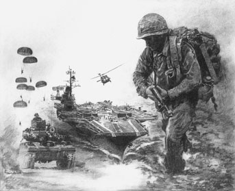 Freedom Fighters
