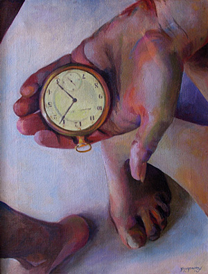 Time on My Hands 103