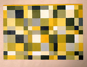 Exercise in Yellow 189