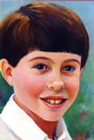 Daniel  detail 197