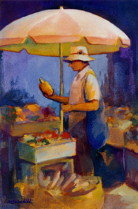 Fresh Market 202