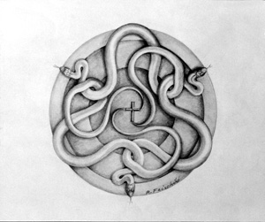 Trinity 203