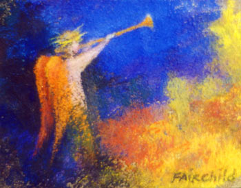Gabriel's Horn 204