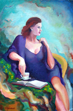 Tea and Thee 206