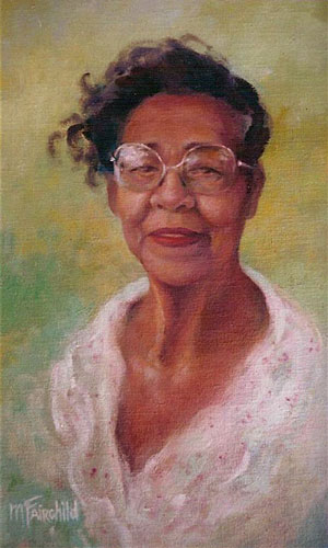 Miss Margaret 214