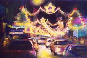 Christmastime in Little Italy 256