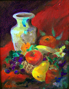 Frutta Buono 286