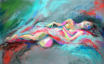 Night Fantasy 311