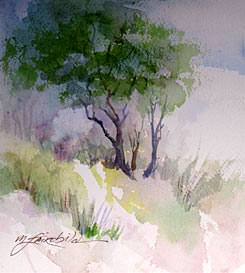 Crest View 318