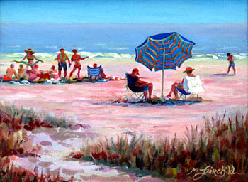 Marshes of Hilton Head 353