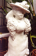 Pricilla's Promenade - front view S110