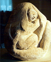 Swaddling (view 4) l S137