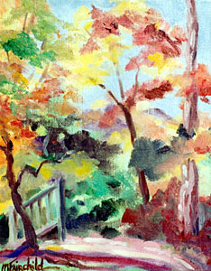 Serenade to Autumn 279