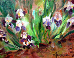Purple Passions 281