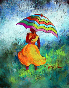 Caribbean Rainbow 283