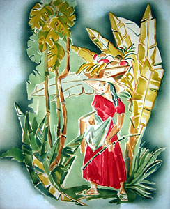Carmelitals Harvest 288