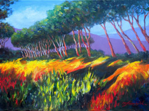Marshes of Hilton Head 353
