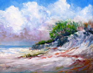 Marshes of Hilton Head 353