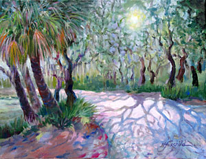 Marshes of Hilton Head 353