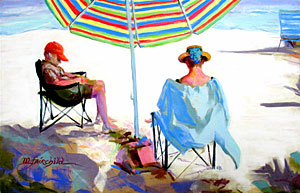 Marshes of Hilton Head 353