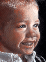 Brandon in Cont&eacute; 398 (detail)