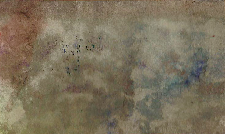 431 - Gray Ghost