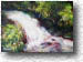 Highland Waterfall 248