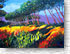A Tuscan Hillside 375 