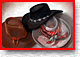 Tres Sombreros 303
