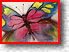 Flights of Fancy I (Heliconius burney) 347