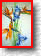 Birds in Flight 120