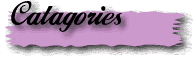 Catagories