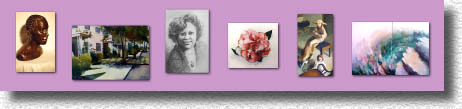 Examples of Fairchild Art