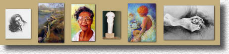 Examples of Fairchild Art
