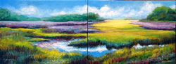Marshes of Hilton Head 353