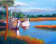 Marshes of Hilton Head 353